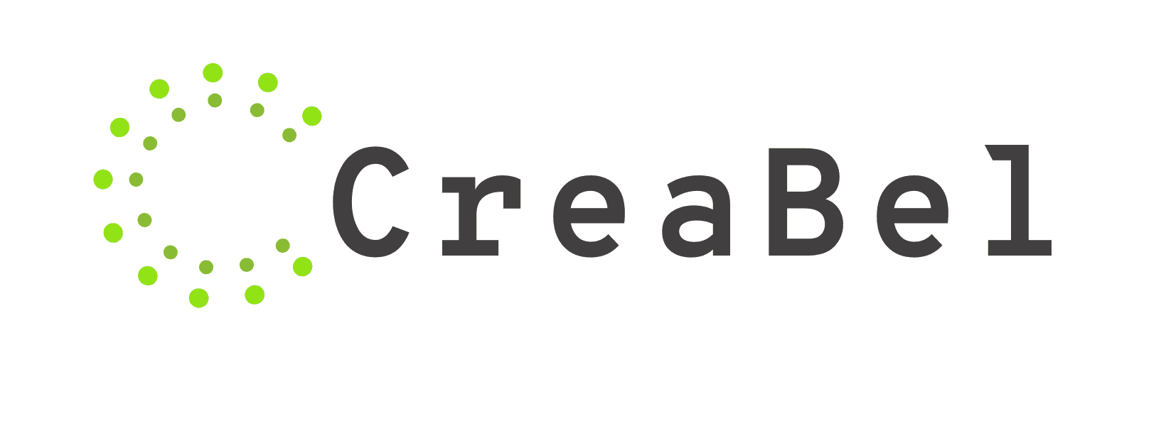 CreaBel logo
